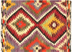 Vintage Turkish Kilim - 2'10" x 4'