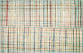 Vintage Turkish Rag Kilim - 5'2" x 8'1"