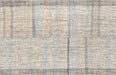 Vintage Turkish Rag Kilim - 6'2" x 9'7"