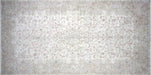 Vintage Persian Kerman Carpet - 11'4" x 22'7"