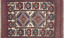 Vintage Afghan Balouch Rug - 3'10" x 6'4"