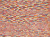 Recently Woven Afghan Maimana Kilim - 7'2" x 9'6"
