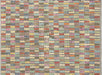 Recently Woven Afghan Maimana Kilim - 7'1" x 9'5"