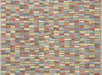 Recently Woven Afghan Maimana Kilim - 7'1" x 9'5"