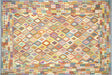 Recently Woven Afghan Maimana Kilim - 11'11" x 17'9"