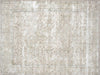 Vintage Persian Kerman Rug - 9'8" x 12'8"