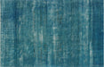 Vintage Persian Kerman Carpet - 9'2" x 14'