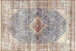 Semi Antique Persian Joshagan Rug - 7'9" x 11'2"