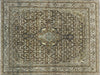 Semi Antique Persian Melayer Rug - 8'7" x 11'3"