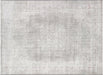 Vintage Turkish Oushak Rug - 8'3" x 11'2"