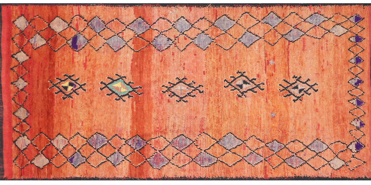 Berber rif From Morocco ベルベルリーフ　be5 Berber rif From Morocco ベルベルリーフ be5