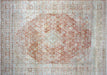 Semi Antique Persian Joshagan Rug - 12' x 16'10"