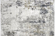 Contemporary Turkish Loomed Rug - 6'6" x 9'6"