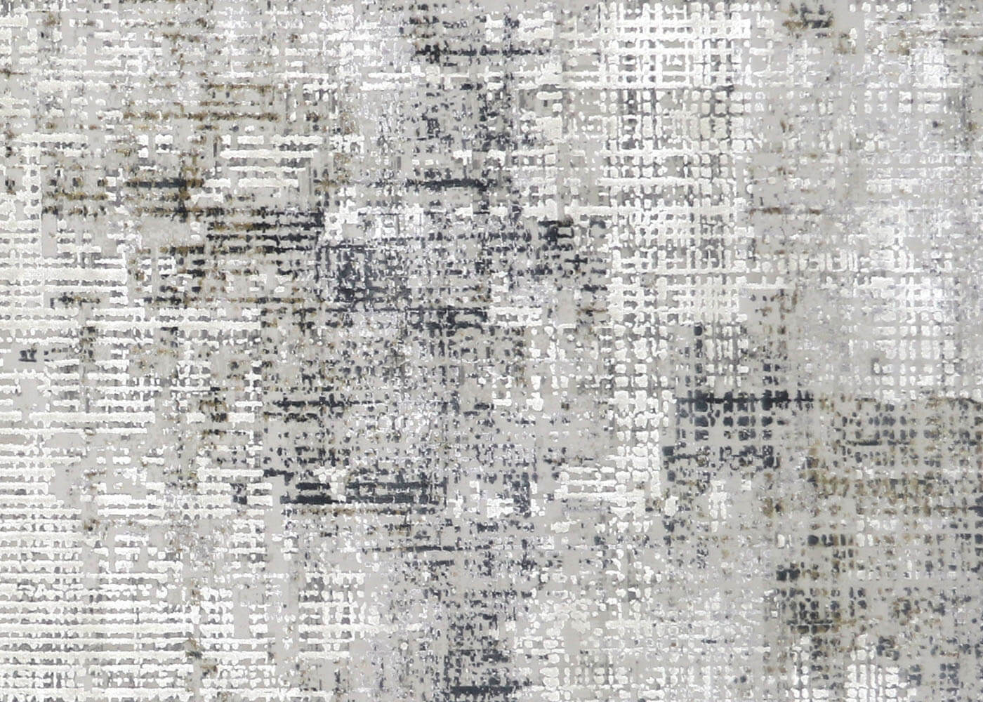 Contemporary Turkish Loomed Rug - 6'6" x 9'6"