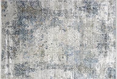 Contemporary Turkish Loomed Rug - 6'6" x 9'6"