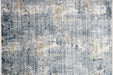 Contemporary Turkish Loomed Rug - 6'6" x 9'6"