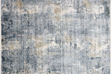 Contemporary Turkish Loomed Rug - 6'6" x 9'6"