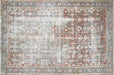 Semi Antique Persian Heriz Rug - 11'2" x 16'10"