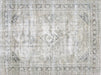 Vintage Persian Mahal Rug - 8'11" x 12'