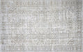 Vintage Persian Mahal Rug - 10'8" x 16'9