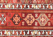 Vintage Turkish Oushak Runner - 2'10" x 14'