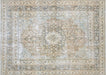 Antique Persian Meshed Rug - 9'4" x 13'