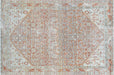 Antique Persian Melayer Carpet - 4'3" x 6'6"