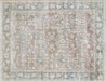 Antique Persian Mahal Rug - 9'3" x 12'0"