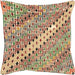 Vintage Turkish Jijim Pillow - 20" x 20"
