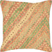 Vintage Turkish Jijim Pillow - 24" x 24"
