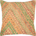 Vintage Turkish Jijim Pillow - 20" x 20"