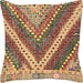 Vintage Turkish Jijim Pillow - 20" x 20"