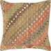 Vintage Turkish Jijim Pillow - 20" x 20"