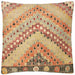Vintage Turkish Jijim Pillow - 20" x 20"