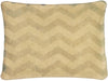 Vintage Turkish Oushak Pillow - 14" x 16"