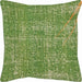 Vintage Turkish Mid-Century Modern Pillow - 20" x 20"
