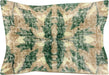 Vintage Turkish Mid-Century Modern Pillow - 16" x 23"