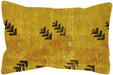 Vintage Turkish Oushak Pillow - 16" x 24"