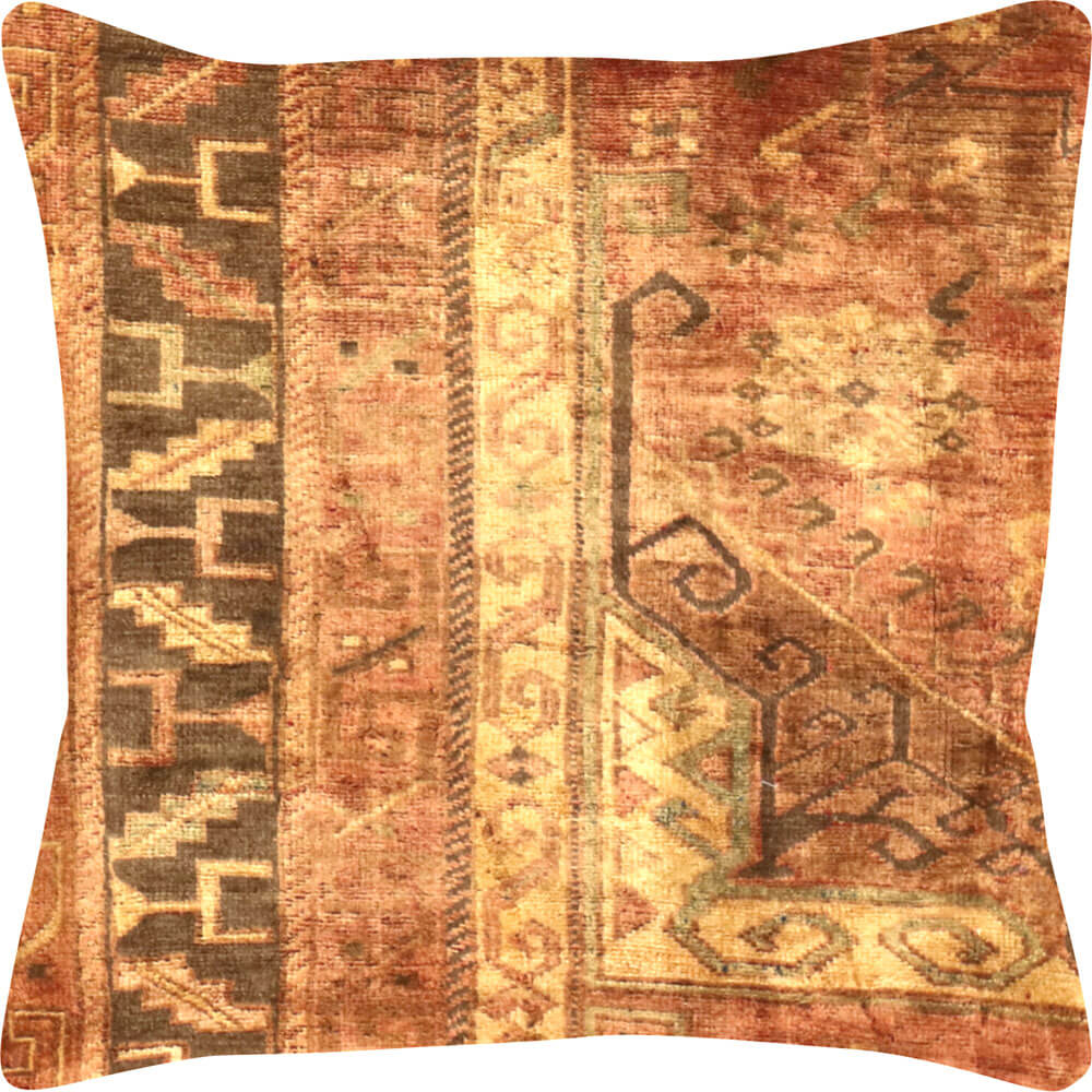 Oushak pillows sales