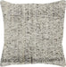 Vintage Turkish Rag Pillow - 16" x 16"