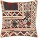 Vintage Turkish Jijim Pillow - 12" x 20"