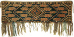 Antique Turkoman Tent Band - 1'10" x 4'3"